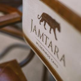 Jamtara Wilderness Camp - Pench National Park, hotel en Chhindwāra