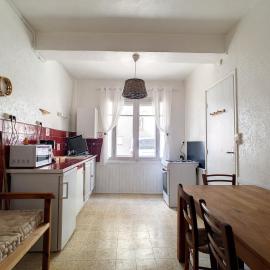 Appartement LEUCATE, hotel u gradu Lekat