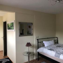 바트 리벤베르다에 위치한 호텔 Appartment Maggy
