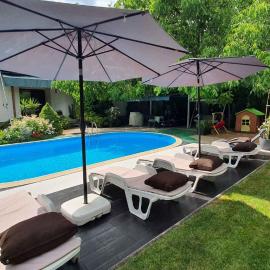 Holiday home in Siofok - Balaton 19950