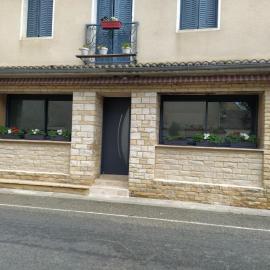 Appartement moderne dans village de charme, hotel v mestu Salviac