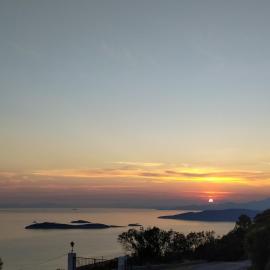 Το αρχοντικό της Ιωάννας, hotel a Apróvaton
