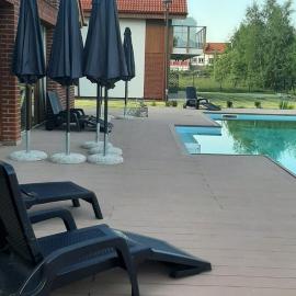 Apartament na Piaskowej, hotel em Żarnowska
