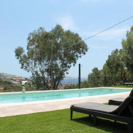 Agriturismo Azzurra Biricchina - Suites
