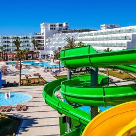 Amadil Ocean Club, ξενοδοχείο στο Αγκαντίρ
