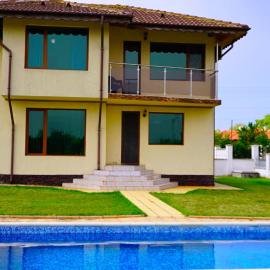 Вила Роза - Villa Rosa โรงแรมในบุลกาเรโว