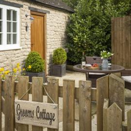 Grooms Cottage