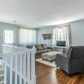 Cozy Escape, hotel in Bigfork