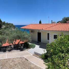 Ioanna Apartments