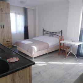Nur Konak daire 3