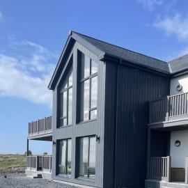 Machrie View, Hotel in Port Ellen
