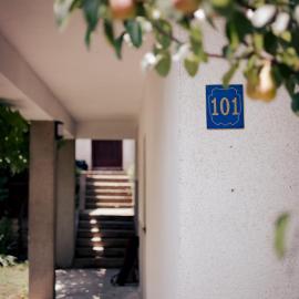 Music House Apartment