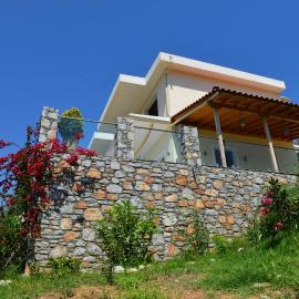 Melina Skiathos, hotel i Kolios