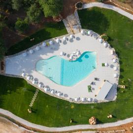 Tenuta Ferraro Gallipoli: Gallipoli'de bir otel