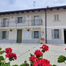 Bricco - Bed&Breakfast، فندق في Murisengo