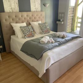Le Maine N 5 - FLÉAC ANGOULEME - Suite Tilleul โรงแรมในFléac