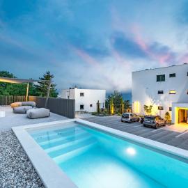 Villa Atrio