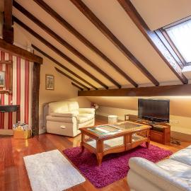 Vizcaya Bridge & Beach, hotel in Getxo