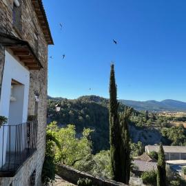 Casa Blas, hotel u gradu Ainsa