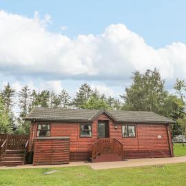 4 The Oaks, hotelli kohteessa Morpeth