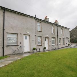 Oxen Park Farm Cottage