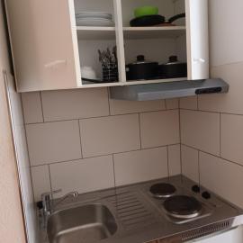 Business Apartment Reutlingen, hotel in Reutlingen