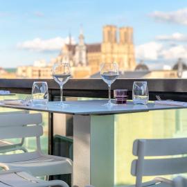 Holiday Inn Reims Centre by IHG, hotell i Reims