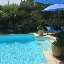 Le Mas du Sud, hotel in Draguignan
