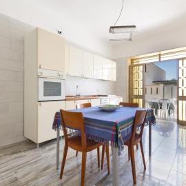 Casa vacanza Mare Blu, hotel a Torre Lapillo