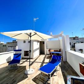 Apulia Holidays