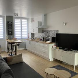 Le Petit Cesar, hotel in Hautvillers