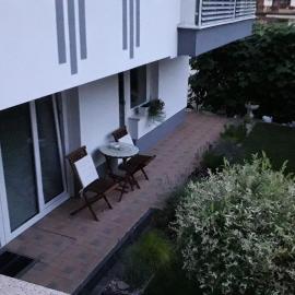 Apartma Julija, hotel en Luče
