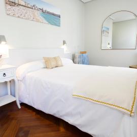 Hostal Costa Coruña、ア・コルーニャのホテル