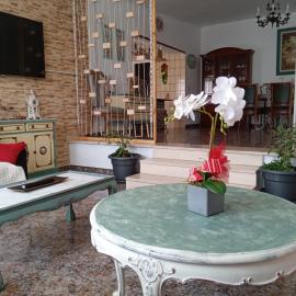 Casa Relax，Papiolet的飯店