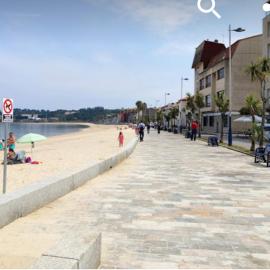 Casa en la playa