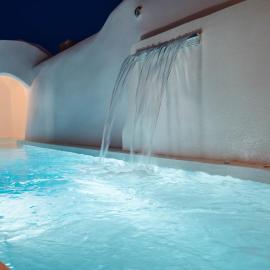 Alme Cave Villas