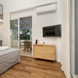 Playia Villas Studio