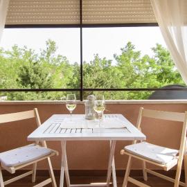 Apartman ALBA ,blizina mora, Parking, Pet Friendly