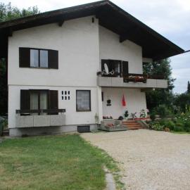 Gästehaus Leo – hotel w mieście Bodensdorf