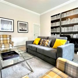 Mode Apartments St Annes, hotel em Lytham St Annes