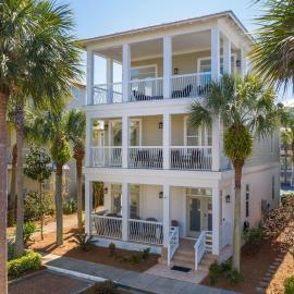 Seacrest Getaway, hotel in Rosemary Beach