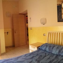 B&B Lo Sparviero, hotel a Civita