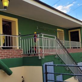LA CUBIA, hotel a Ruesga