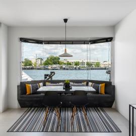 Theatre Residence, hotel en Bangkok