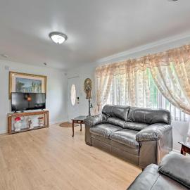 Greensboro Home < 4 Mi to Downtown!