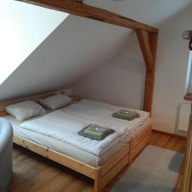 Dům U Šípku, hotel in Krásná Lípa