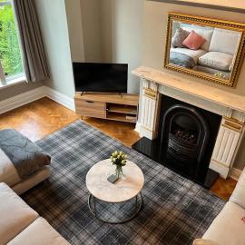 34 One, hotel in Lytham St Annes