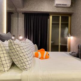 Casanty at Benson Apartment, hotel en Lontar