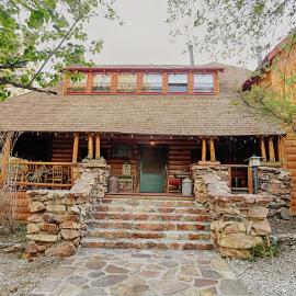 Gold Mountain Manor, Hotel in Big Bear City