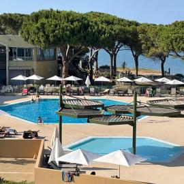 Le Village des Isles, hotel in Taglio-Isolaccio